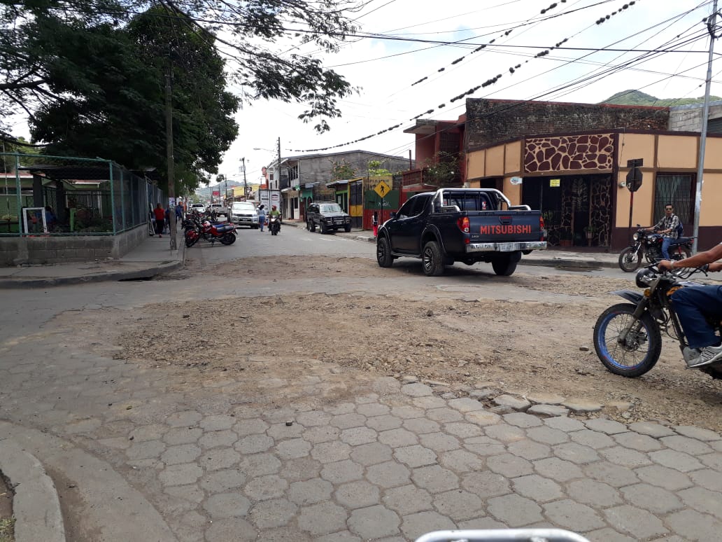 jinotega